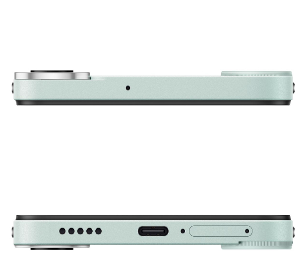 CMF by Nothing Phone 1 8/128GB Light Green 120Hz - 1301316 - zdjęcie 5